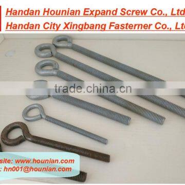 handan fastener galvanized eye bolt wholesale