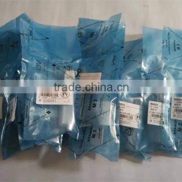 common rail injector valve F00VC01001 / F 00V C01 001 control valve FOOVC01001