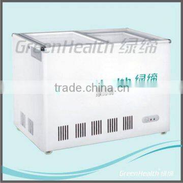 chest freezer/supermarket refrigeration/supermarket equipment LSC-330