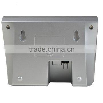 Aibao Finger Scanner Face Attendance Device/facial Fingerprint Machine for Offices photo-6