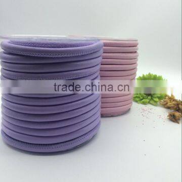 3mm - 6mm Cord Jewelry Findings Type Natural Nappa Leather Cord Bracelet Making photo-5