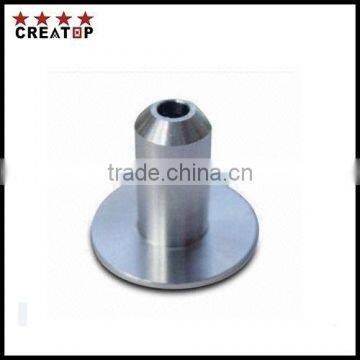 Customized Stainless Steel 304 Metal Cnc Auto Parts photo-3