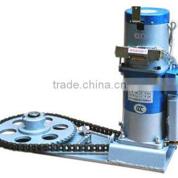 Remote Control Copper Wire Roller Shutter Motor 3P(1000KG)