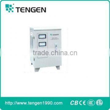 Servo Motor Three Phase Voltage Stabilizers