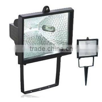 500W Floodlight lamp