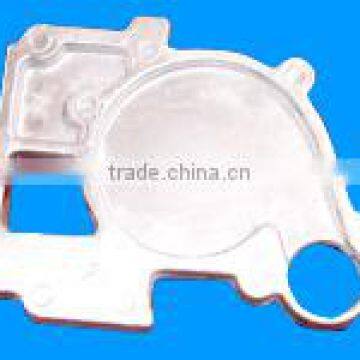 Aluminium Die-cast Lid Parts photo-5