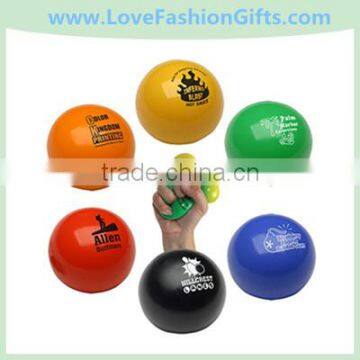 Color Changing Gel Ball