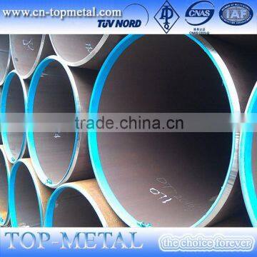 Api 5l b Lsaw Steel Line Tube photo-4