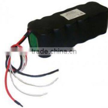 14.8v li ion battery pack 14.8v 20000mah lipo battery pack for power bank