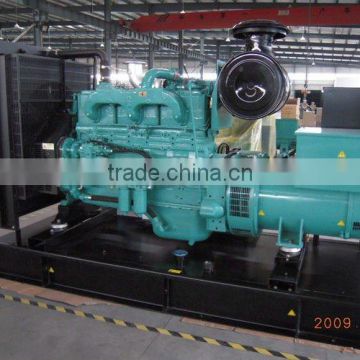 220KW diesel generator sets powered by Engine NTA855-G1A Diesel Genset