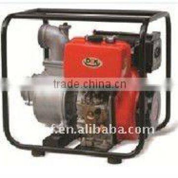 HFHB-DEK50C(E) Diesel Water Pump Set