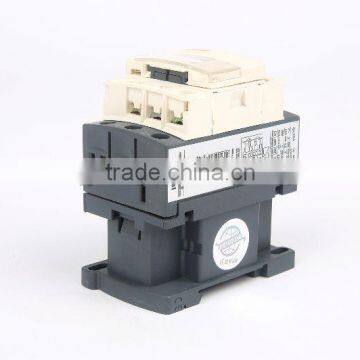 High Quality Good Price Lc1-d09 ac Contactor photo-5