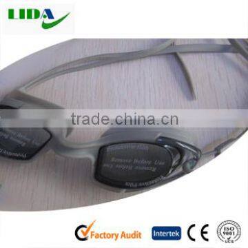 Swimming goggles2008F, High quality no speedo swim goggles