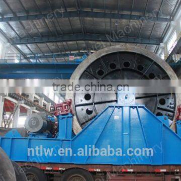 China Hot Sale Double Drum Speed Regulation Winch/marine Winch