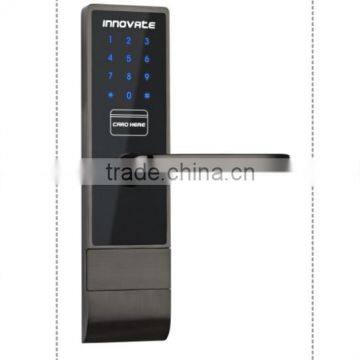 home smart card lock New design beautiful door lock