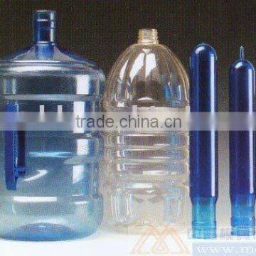 blow bottle mould