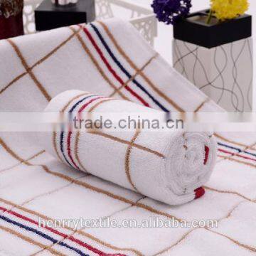 Soft Fashion100% Cotton Towel Upset Water Absorption photo-5