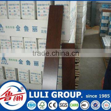 China Laminate Flooring photo-3