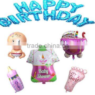 Wholesale Silver Alphabet Balloon Letters Balloons Foil Helium Balloon,wedding Decoration Balloon photo-6