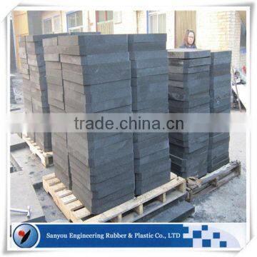 50mm Thick HDPE Sheet