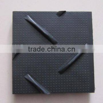 hdpe crawler road mats/ground mats oil drilling rig mats