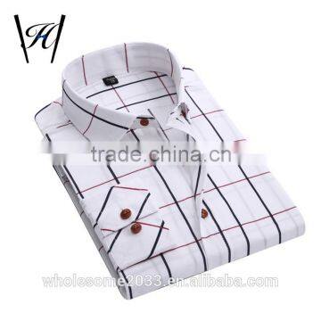 button down dress shirts for men