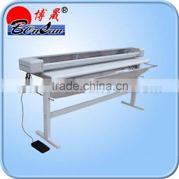 2015 new design paper cutter 720mm with higher quality