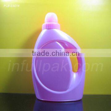 1 Litre , 2 Litre Refill reuse Liquid laundry detergent bottle