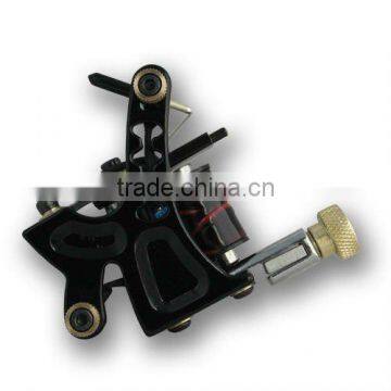 The best professional GUN TATTOO F series