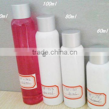 120ml plastic cream bottle caps for sale