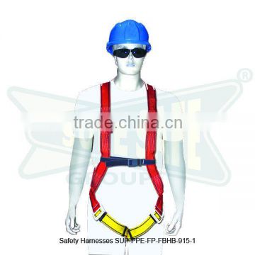 Safety Harnesses ( SUP-PPE-FP-FBHB-915-1 )