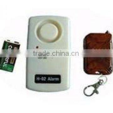 luggage anti-theft remote control alarm