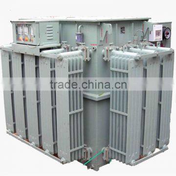 AUTOMATIC VOLTAGE REGULATOR AVR 1000 kva