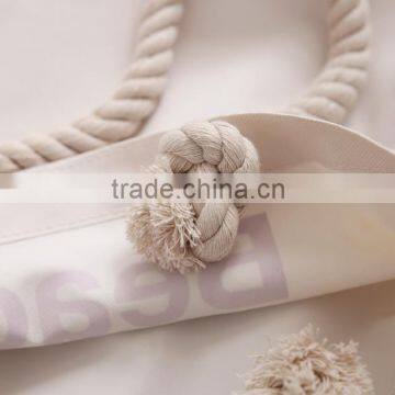 Women 's Oxford Shoulder Tote Bag