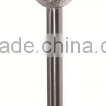 solar stainless steel garden LED stake light/lamp SO2551R