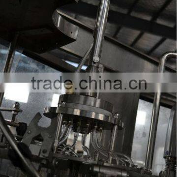 Mineral Water Bottle Filling Machines photo-2