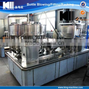 Can Filling Machine/Can Filling And Sealing Machine