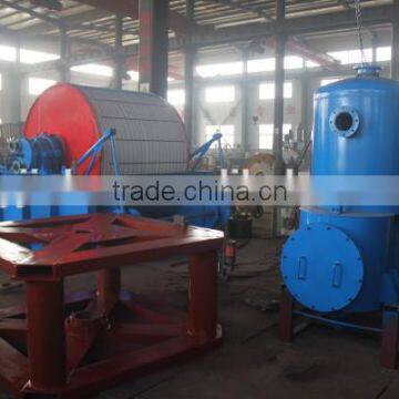 Process To Extract Gold Cylinder External Filter photo-5