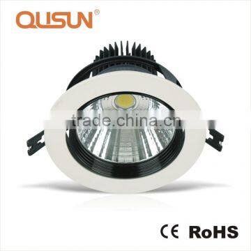 COB LED Spotlight LED Downlight 10W photo-2