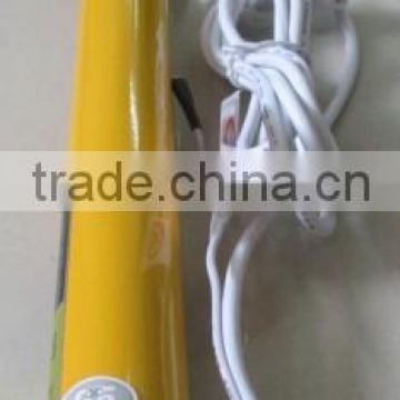 automatic rolling roller blind motor and electric rolling curtian