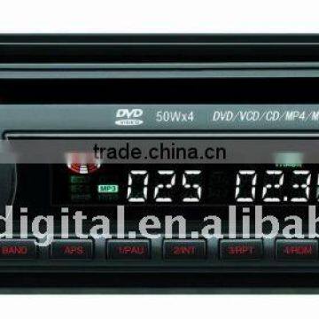 dvd car player