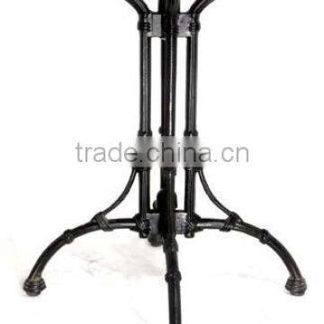 105-4 Cast Iron Table Base