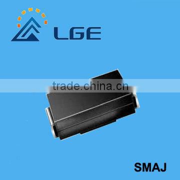 1A 1000V 75nS High Efficiency Rectifier HS1M SMA/DO-214AC