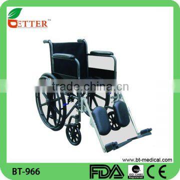 steel wheelchair Dubai