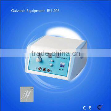 galvanic facial equipment Cynthia RU 205