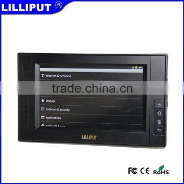 Freescale 7" MDT Mobile Data Terminal , Android Terminals For Truck Vehicle PC-7105