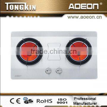 HW909 Stainless Steel Infrared Gas Burner photo-2