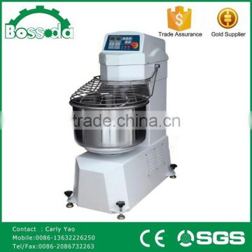 High Quality High Speed Low Noise Industrial Flour Mixer