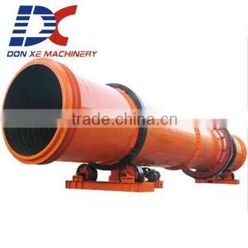 2014 new model Yuhong rotary dryer, wood chip dryer,drum dryer for sale