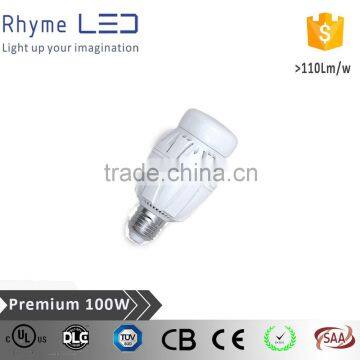  china manufacturing e40 100w led street light price